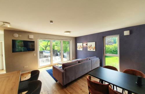 Erasmus Lodge - Ferienwohnungen zum Wohlfühlen - Foto 23