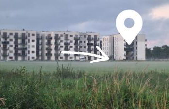 Leśna Przystań Rumia - obok Gdyni i Aquaparku Reda - Foto 51