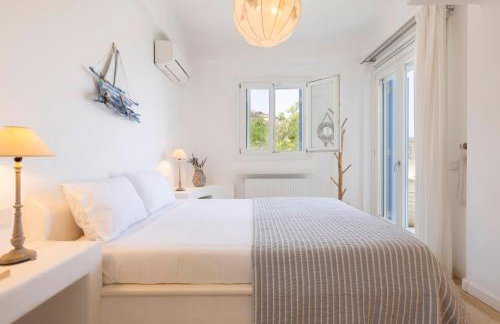 Luxury villa by the beach by Andros Villas Collection - Foto 54