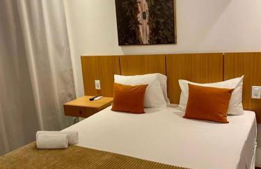 Beira Mar Japaratinga 2 Quartos Naluri C006 - Foto 15