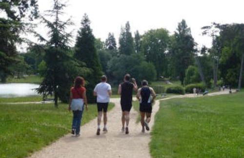 Lovely apartment betwen Paris and EuroDisney - Foto 36