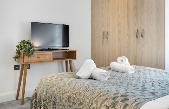 St. Mary's Nest - Foto 3