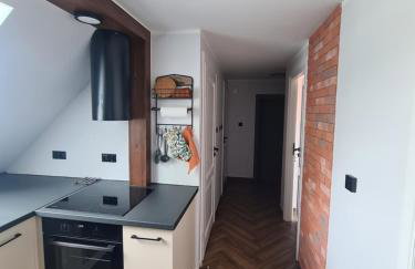 Apartament nad BRDĄ , agroturystyka. - Foto 18