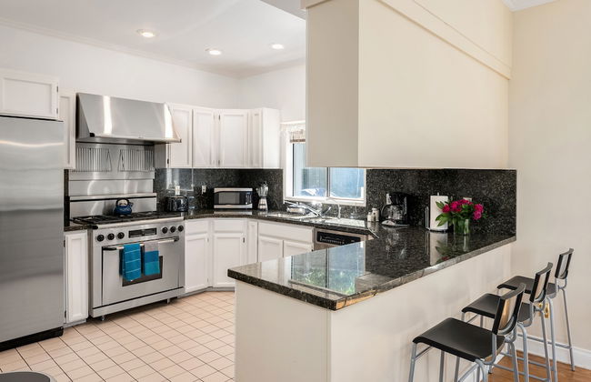 Seattle Vacation Home: The Tuscan Villa - Foto 10