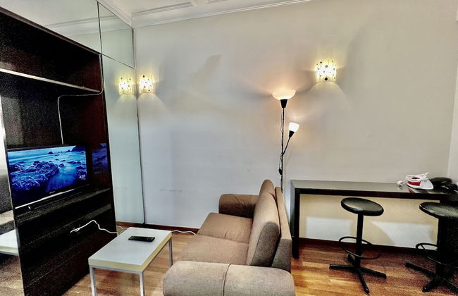 Casa Mutiara Apartments by Moonlight - Foto 28