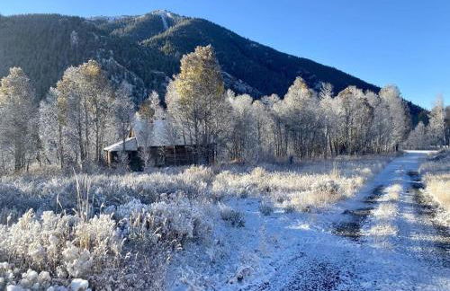 Triumph Ranch Farm House - Foto 2