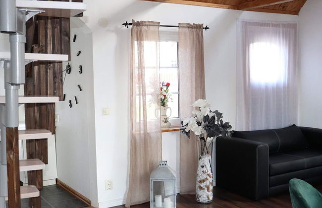 4 Person Holiday Home in Munka-ljungby-by Traum - Foto 6