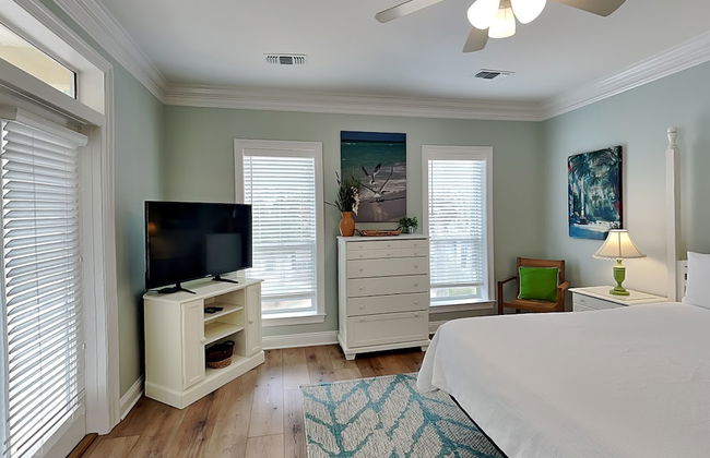 Villa Beausoleil - Foto 2