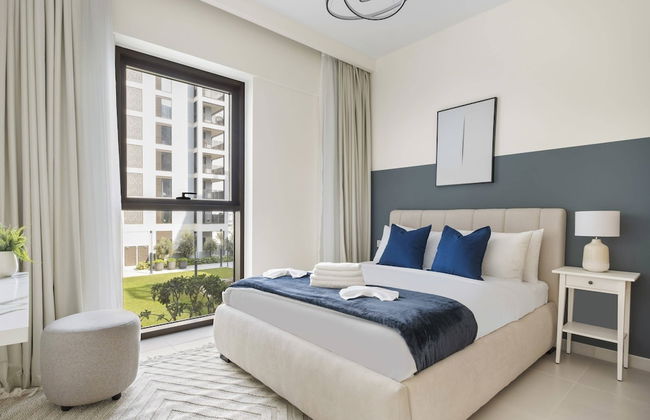 Silkhaus Summer Towers Creek Harbour - Photo 8