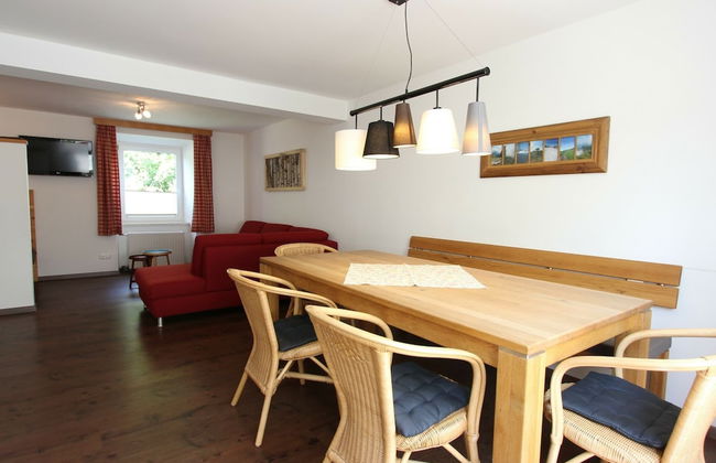 Modern Apartment in Fieberbrunn With Sauna - Foto 17