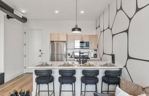 King Bd, Free Prkn, NYC View, 8min Train - Foto 24