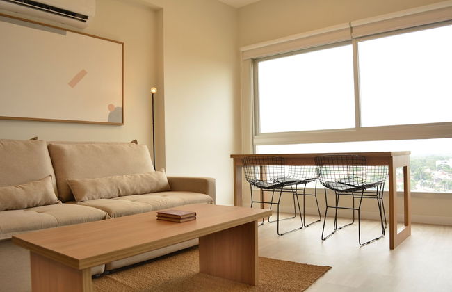 Hestia at Forvm Molas López - Photo 23