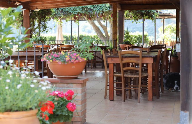 Agriturismo San Cataldo Farm Home - Photo 46