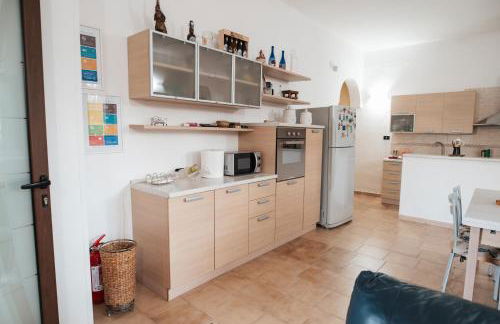 Villa Maila - Accogliente Villetta con Giardino Privato in Salento - Foto 38