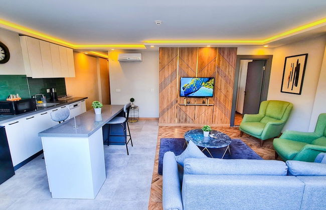 Letstay Sweet Home Mint - Foto 46