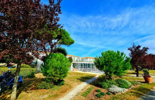 Appartement 91 Palais des Gouverneurs Jardin Piscine couverte et exterieure Sauna Hammam Fitness Clim - Foto 66