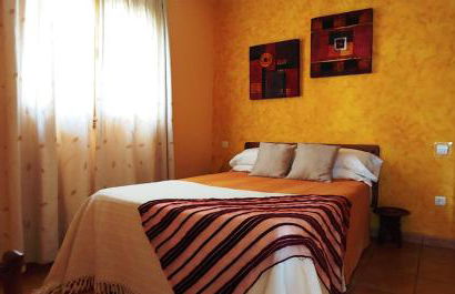 Pago de Yuste - Casa Rural Apartamentos - Foto 40