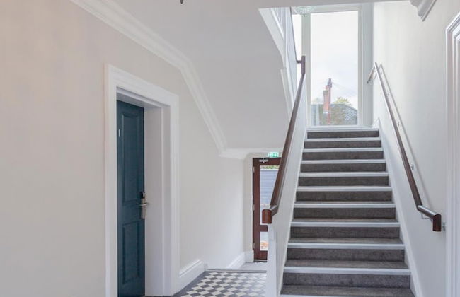 The Ulsterville Residences - Foto 52