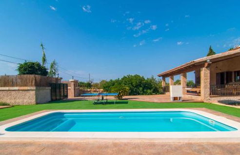 Sa Pedrera D'es Turo - Foto 3