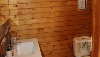 Chalé Casa das Estrelas MM - Foto 2