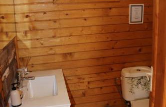 Chalé Casa das Estrelas MM - Foto 2