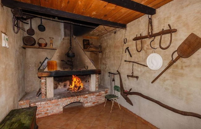 Tranquil Oasis Holiday Home Primorski Dolac With Pool - Foto 20