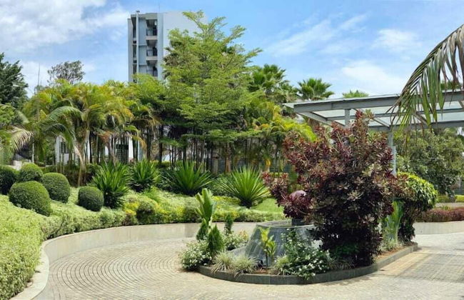 Century Park Hotel and Residences - Foto 1