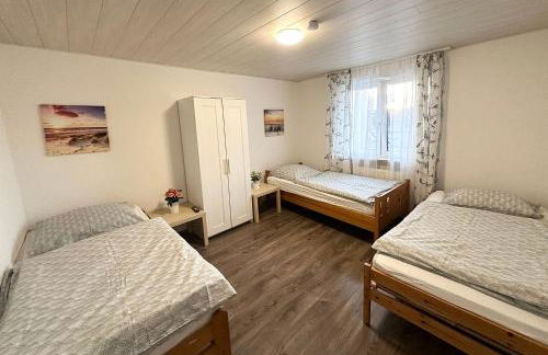 Work & Stay Ferienhaus Niederkassel - Foto 28