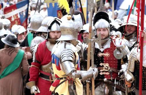 Riverside Cottage - Foto 78