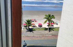Apartamento Pé Na Areia - Foto 16