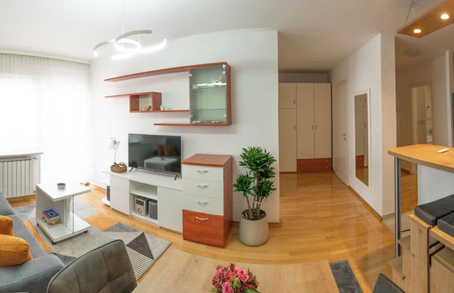 Apartment Svit - Foto 19