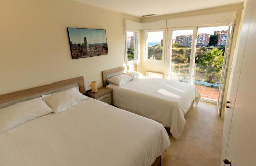 Beachy House - Casa en Montgat, Barcelona - Foto 10