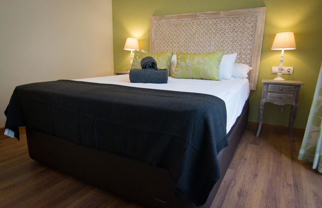 Viento duplex with terrace - Foto 9