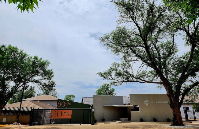 80 on Thabo - Foto 35