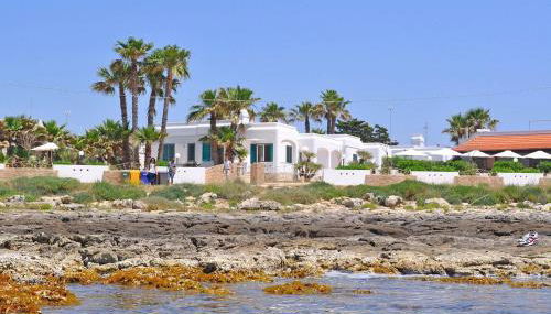 RESIDENCE OASI SUL MARE - Foto 2