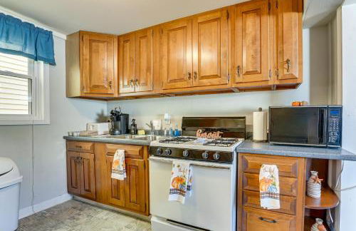 All-Season Adventures! Lime Lake Retreat with Dock - Foto 10