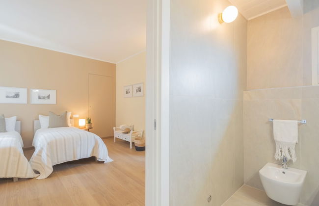 Villa Cosima in Bellagio With Private Pool - Foto 27