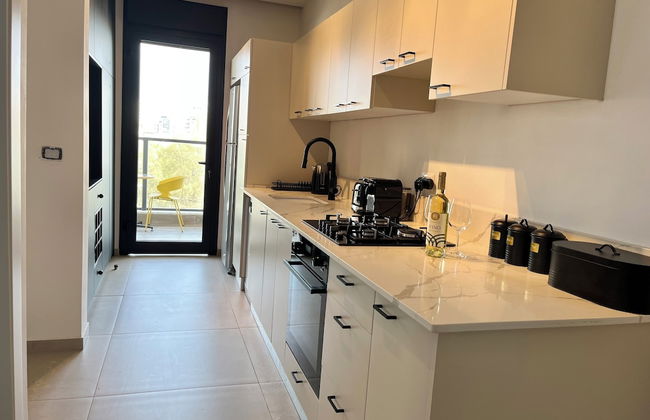 Jerusalem 9 - By Beach Apartments TLV - Foto 13