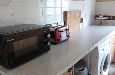 Lovely 2 bedroomed flat in the centre of Longton - Foto 15