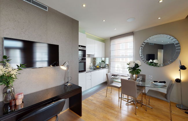 The Harrington - Gloucester Road - 1 Harrington Gardens - Foto 48