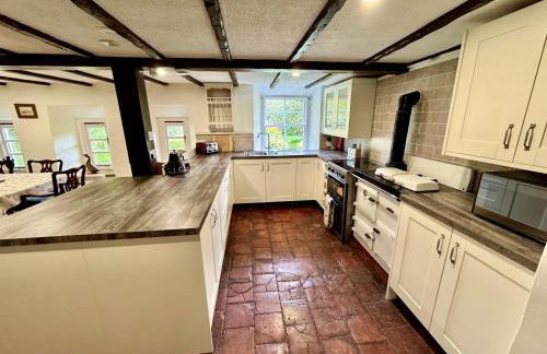 East Cottage at Powis House Estate - Foto 24