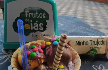 Apê com Vista Espetacular - Photo 10