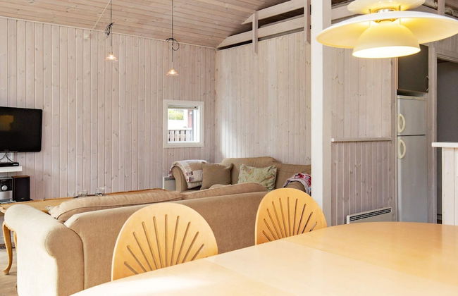 8 Person Holiday Home in Frorup-by Traum - Foto 6