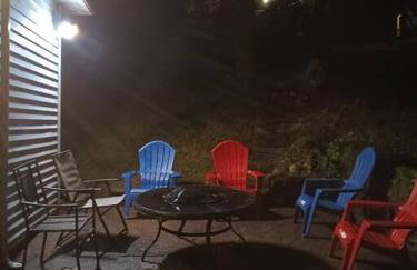 Indian Lake House - Foto 42
