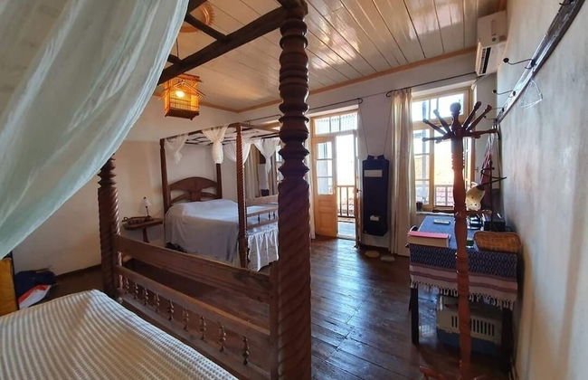 "skopelos- Iris - Your Traditional Home" - Foto 21