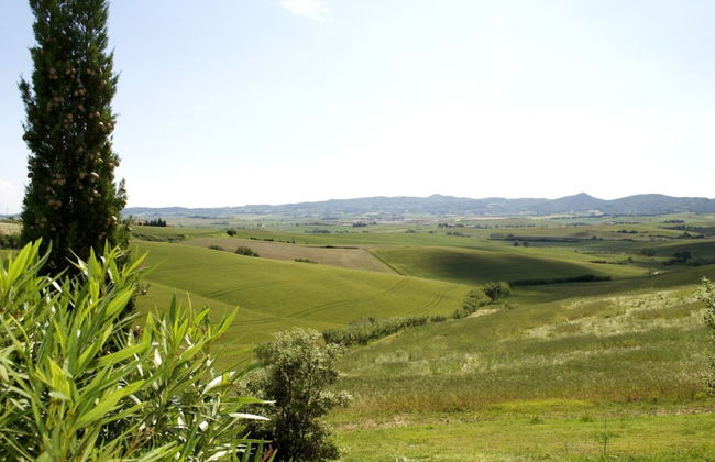 Residence Giuly Rosselmini - Foto 43