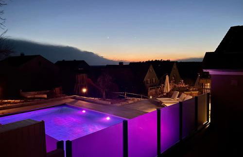 ferienhofEICHENBERG - Foto 77