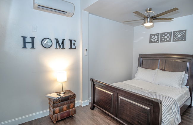 Guest House with Loft near Downtown - Foto 2