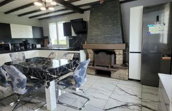 Belle maison de vacances entre Saint-Malo et Mont-Saint-Michel. Le Clos Fleuri - Foto 56