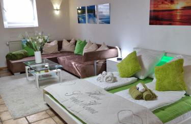 Apartment H2 Düsseldorf - Foto 6